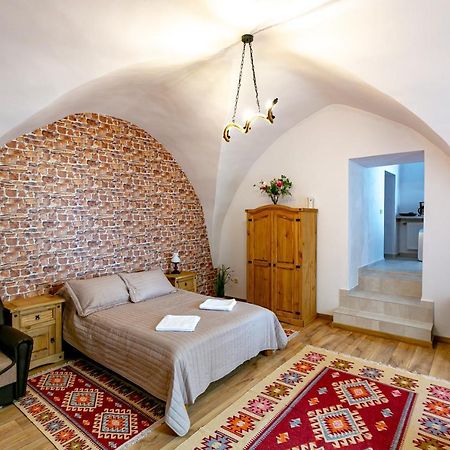 Rosenthal House Apartment Sighisoara Luaran gambar